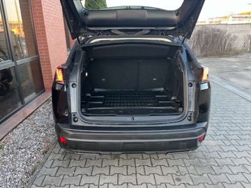 Peugeot 3008 II Crossover Facelifting  1.5 BlueHDi 130KM 2021 Peugeot 3008 1.5 diesel 130 KM 6 biegow salon Polska bezwypadkowy zam, zdjęcie 28