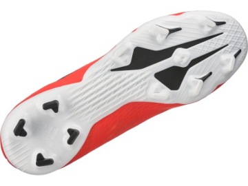 ФУТБОЛЬНЫЕ БУТСЫ CORK X SPEEDFLOW.3 FG ADIDAS 38