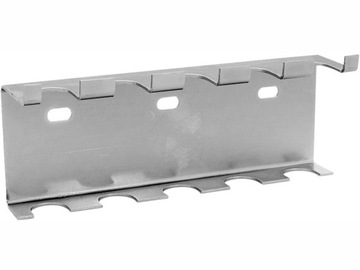 UCHWYT NA ŚRUBOKRĘTY Szer. 144 mm HARD HEAD