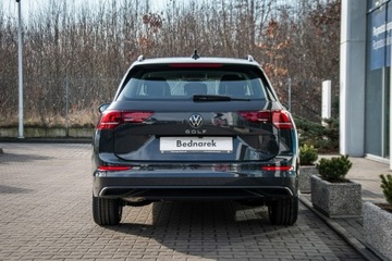 Volkswagen Golf VIII 2026 Volkswagen Golf Variant 2.0 TDI 116 KM, zdjęcie 7