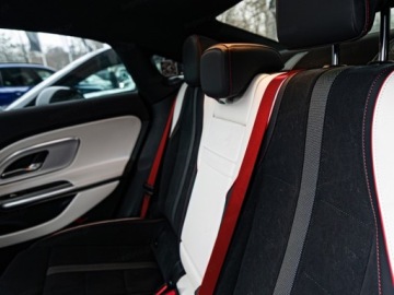 Mercedes CLA C118/X118 2026 MERCEDES-BENZ CLA 220 4-Matic AMG Line 1.5 (190KM) 2026, zdjęcie 9