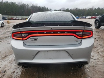 Dodge Charger VII 2021 Dodge Charger RT 2021 5.7l 5.7 Benzyna 370KM, zdjęcie 2