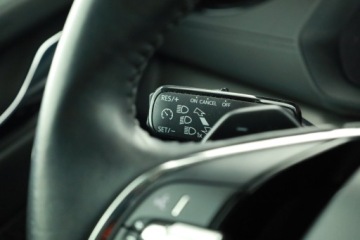 Skoda Octavia IV Kombi 2.0 TDI 150KM 2021 Skoda Octavia 2.0 TDI, Salon Polska, zdjęcie 14