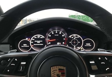 Porsche Cayenne III SUV 3.0 340KM 2020 Porsche Cayenne 3.0 Benzyna 340KM, zdjęcie 29