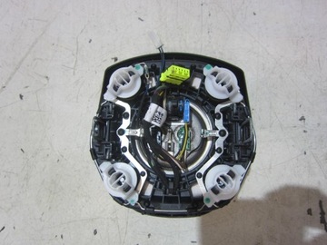 BMW F34 F36 F30 КОНСОЛЬ ПРИБОРНОЙ ПАНЕЛИ КОКПИТ 9247992 ПОДУШКА БЕЗОПАСНОСТИ