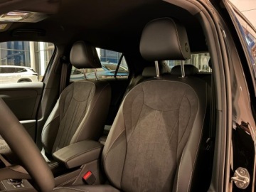 Volkswagen T-Roc I SUV Facelifting 1.5 TSI ACT 150KM 2025 Volkswagen T-Roc Style 1.5 eTSI mHEV 150 KM DSG, zdjęcie 6