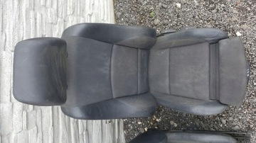 BMW E87 M ПАКЕТ КОЖАНЫХ СИДЕНИЙ E87 спорт