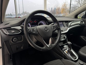 Opel Astra K Sportstourer Facelifting 1.5 Diesel 122KM 2022 Opel Astra Business Elegance / 1 właściciel / Salo, zdjęcie 6