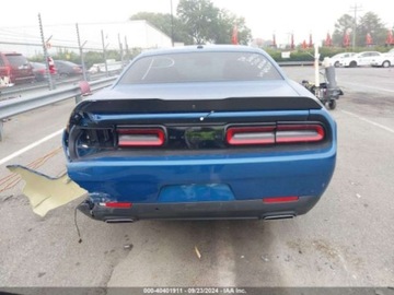 Dodge Challenger III 2023 Dodge Challenger 2023r, GT, 3.6L 3.6 Benzyna 303KM, zdjęcie 7