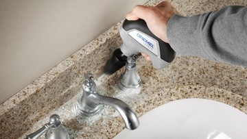 DREMEL SZCZOTKA DO NAROŻNIKÓW do szlifierki VERSA