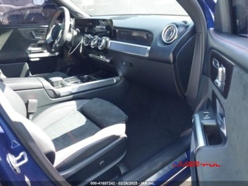 Mercedes GLB 2022 Mercedes-Benz GLB 2022 AMG-Enhanced 2.0L Inline-4 Turbo GLB 35 4MATIC 2.0, zdjęcie 9