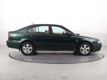 Skoda Octavia I Hatchback 1.9 TDI 110KM 2003 Skoda Octavia 1.9 TDI, Salon Polska, Klima, zdjęcie 5