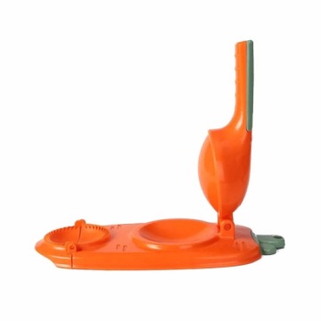 MASZYNKA FORMA DO LEPIENIA PIEROGÓW PIEROGARKA 2w1