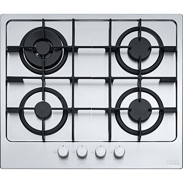 % Płyta gazowa FRANKE FHMA 604 3G DC XS C