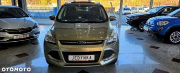 Ford Kuga II SUV 2.0 TDCi 150KM 2015 Ford Kuga Ford Kuga 2.0 TDCi 2x4 Business Edition 2.0 Diesel 150KM, zdjęcie 1