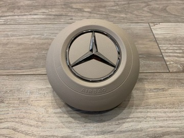 Подушка безопасности MERCEDES новый AMG W213 W222 лифт