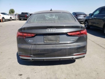 Audi A5 F5 2022 Audi a5 Premium 40, 2022r., 4x4, 2.0L 2.0 Benzyna 201KM, zdjęcie 5