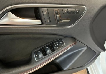 Mercedes Klasa A W176 Hatchback 5d AMG 2.0 45 AMG 360KM 2014 Mercedes-Benz Klasa A 45 4MATIC salon Polska R CARS Warszawa 2.0 Benzyna, zdjęcie 11