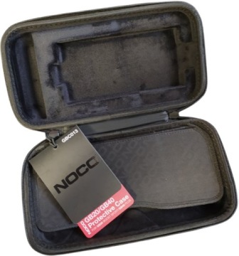 Чехол Noco Genius GBC013 для GB20 GB40