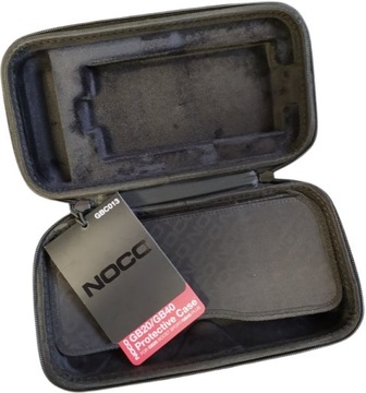 POKROWIEC OCHRONNY ETUI NOCO GBC013 GB20 GB30 GB40