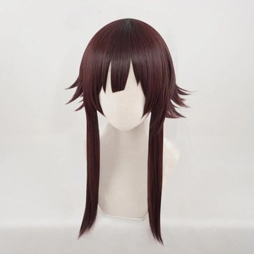 Костюмы для косплея аниме KonoSuba Megumin, платья, костюмы на Хэллоуин