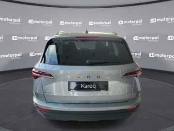 Skoda Karoq Crossover Facelifting 1.5 TSI ACT 150KM 2026 Skoda Karoq Edition 130 1.5 TSI 150KM DSG, zdjęcie 7