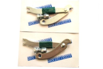 CIĘGNO ROZPIERACZ SZCZĘK FIAT SEICENTO