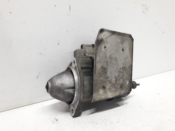 AUDI A4 B6 00-06 2.0 BENZÍN ALT STARTÉR