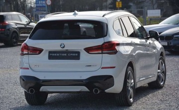 BMW X1 F48 Crossover sDrive18d 150KM 2019 BMW X1 BMW X1 sDrive18d M Sport sport, zdjęcie 12