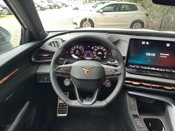 Cupra Terramar SUV 1.5 eTSI 150KM 2025 Cupra Terramar 1.5 eTSI mHEV 150 KM DSG, zdjęcie 13