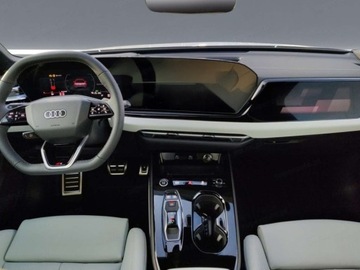 Audi A5 B10 Avant 2.0 TDI 204KM 2025 AUDI A5 TDI quattro Avant Combi 2.0 (204KM) 2025, zdjęcie 8