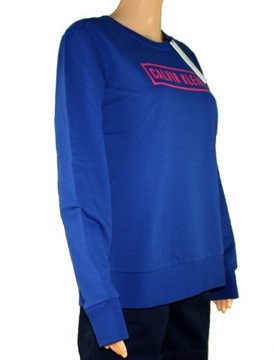 Bluzka Calvin Klein - damska -00GWS9W362 - śliczna nowa oryginalna - roz. M