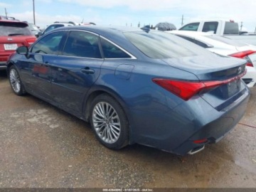 Toyota Avalon III 2021 Toyota Avalon Limited 2021 3.5l 3.5 Benzyna 301KM, zdjęcie 3