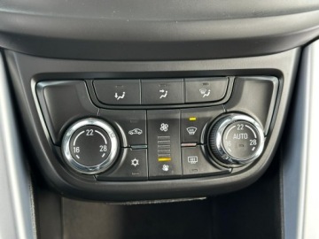 Opel Zafira C Tourer Facelifting 1.4 Turbo 140KM 2017 Opel Zafira LIFT! 7-osób, 2kpl.kół, 1-Ręka,, zdjęcie 26