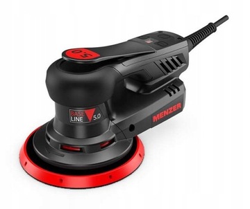 ЭКСЦЕНТРИЧЕСКАЯ ШЛИФОВАЛЬНАЯ СТАНКА MENZER ETS 150 2.5 SYS