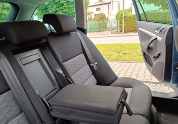 Skoda Octavia II Kombi 1.6 MPI 102KM 2009 Skoda Octavia Skoda Octavia 1.6 Combi Ambiente 1.6 Benzyna 102KM, zdjęcie 27