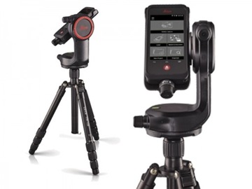 Дальномер Leica BLK 3D (футляр, лицензии, адаптер)