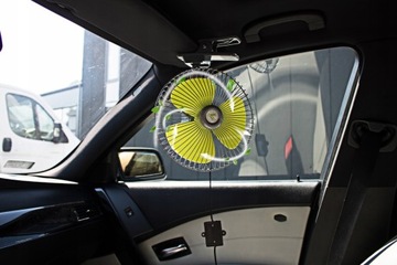 ВЕНТИЛЯТОР 24В/21ВТ ДВУХСКОРОСТНОЙ АВТОМОБИЛЬ, ЛОДКА