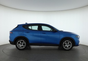 Alfa Romeo Tonale 2022 Alfa Romeo Tonale 1.5T 48V MHEV, Salon Polska, zdjęcie 5