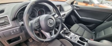 Mazda CX-5 I 2016 Mazda CX-5 2016r, 2.0 Benzyna. Uszkodzony. Poobijany. Jezdzi 2.0 Benzyna, zdjęcie 6