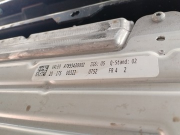 MERCEDES W910 ESPRINTER АККУМУЛЯТОР 4X PERFECT W907 SPRINTER ELECTRYK 21R