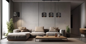 ЛАМПОЧНЫЙ СВЕТИЛЬНИК ПОТОЛОЧНЫЙ СВЕТИЛЬНИК ЛЮСТРА ES/FI30 ДЛЯ НАПОЛЬНО-ПОТОЛОЧНОГО ПОДВЕСА