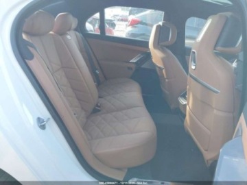 BMW Seria 7 G70 2025 BMW Seria 7 2025 BMW 7 Series 740i xDrive Sedan 3.0 Hybryda Plug-in 375KM, zdjęcie 11