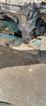 ISUZU D-MAX 2.5 D 2012- AUTOMATICKÁ SKŘÍŇ ŘAZENÍ 8981819150