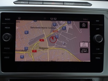 Volkswagen Passat B8 Limousine 2.0 TDI BlueMotion Technology 150KM 2018 VW Passat 2.0 TDI, Salon Polska, Automat, Navi, zdjęcie 18