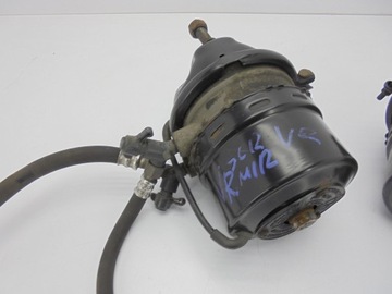 ЦИЛИНДР SCANIA R ПЕРЕДНИЙ ЛЕВЫЙ ИЛИ ПРАВЫЙ