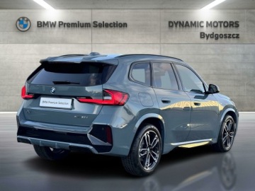 BMW X1 U11 Crossover 2.0 20d 150KM 2025 BMW X1 BMW x1 20d 150KM, Salon Polska, Serwis ASO,, zdjęcie 4