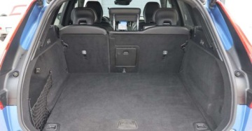 Volvo XC60 II Crossover T6 310KM 2018 Volvo XC 60 T6 AWD 310KM R-Design 2.0 Benzyna 310KM, zdjęcie 18