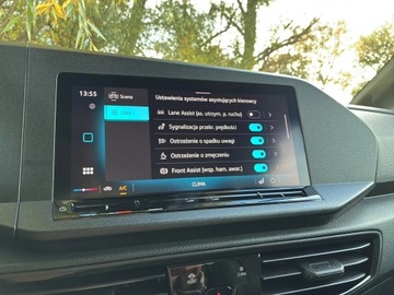 Volkswagen Caddy V Caddy 2.0 TDI 122KM 2025 Volkswagen Caddy MAXI/7 os. AUTOMAT 2.0TDI 122KM,, zdjęcie 22