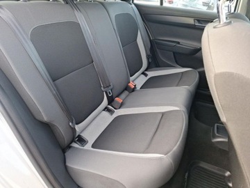 Skoda Fabia III Kombi 1.0 TSI 110KM 2018 Skoda Fabia Ambition 1,0 TSI 110KM FV-23 Benzyna 110KM, zdjęcie 12